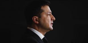 Усі хочуть перемоги України, але ніхто не хоче воювати з Росією – Зеленський