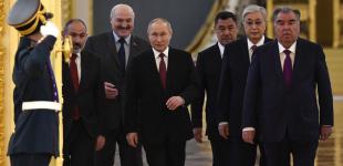 Чи вступлять союзники Путіна у війну проти України: Арестович прокоментував підсумки зустрічі ОДКБ