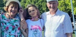Анна Кошмал про акторів зі «Сватів»: так трапляється, що ти помиляєшся в людях»