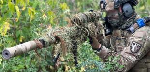 Для контрнаступу нам потрібно формувати нові угрупування – Жданов