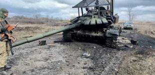 ЗС РФ: поглянемо на армію ворога в цілому