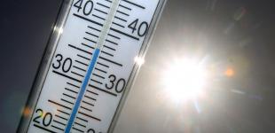 Лето в Киеве стало одним из самых жарких за 137 лет