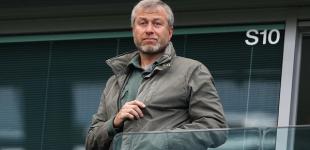 Стало известно, за сколько Абрамович готов продать Челси 