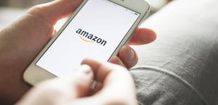 В работе Amazon произошел сбой