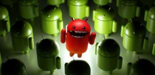 Новый вирус на Android заразил более полумиллиона устройств 