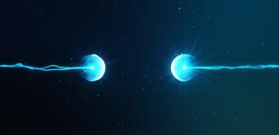 На Большом адронном коллайдере раскрыли тайну антиматерии 