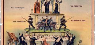 Почему «конституанта» и «новый общественный договор» - совершенно бесполезные затеи (часть 2)