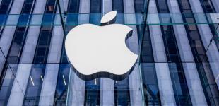 Чистая прибыль Apple превзошла прогнозы 