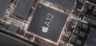 Началось производство чипов для новых iPhone 