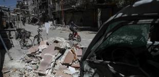 Саудиты готовы восстановить Сирию вместо США – Трамп 