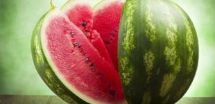 10 фактов об арбузе, которые вас удивят