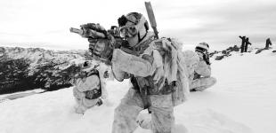 Очень холодная война или Бряцание оружием в Арктике 