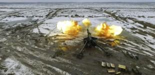 Украина начнет собственное производство крупнокалиберных снарядов 