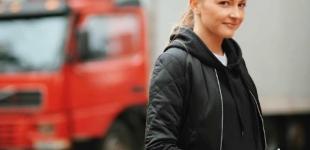 Канал «Україна» покаже прем’єру фільму про далекобійницю