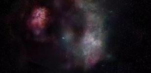 Астрономы обнаружили воду в одной из старейших известных галактик 