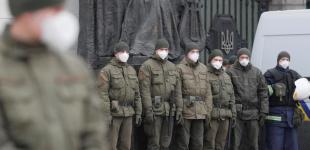 Аваков требует в Украине 