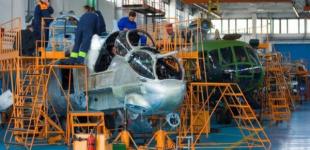 На авиаремонтном заводе украли 13 млн грн: НАБУ показало схему 