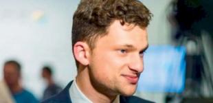 Дубилет заявил, что ему нужна личная охрана