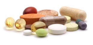 Необходимость витаминов и БАДов до сих пор не доказана