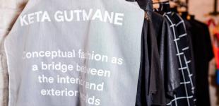 В Киеве открылась выставка концептуальных прибалтийских дизайнеров