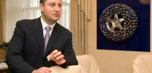 Бизнесмен Бахматюк призывает Нацбанк спорить добросовестно