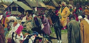 Для чого Росії Україна. Дуже коротка історія Російської імперії