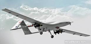 Украина закупит у Турции ударные беспилотники