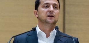 У Лукашенко отреагировали на призыв Зеленского 