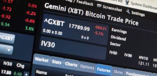 В Беларуси запустили первую криптовалютную биржу