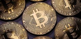 Курс биткоина превысил $8000 впервые за десять месяцев