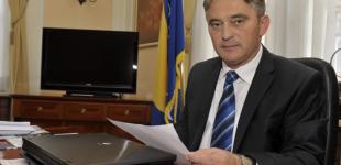 Босния и Герцеговина ответила на ноту протеста Украины из-за высказываний о Крыме 