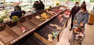 Коронавирус и ритейл. Посещаемость офлайн-магазинов снизится. Спрос на онлайн-покупки и доставку растет