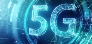 В Великобритании заработала сеть 5G