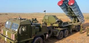 Минобороны Турции заявило о завершении второго этапа поставок С-400 из России