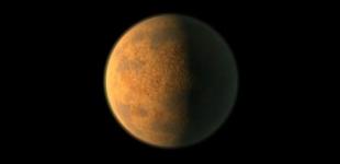 Планеты из яичной скорлупы: Найден новый тип хрупких экзопланет 