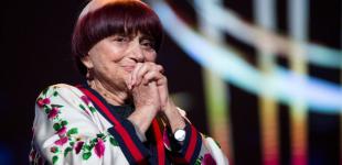 Умерла французская режисер Аньес Варда