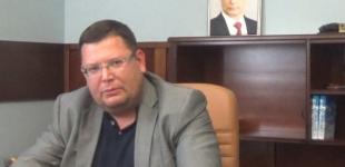 Новый “министр доходов и сборов ДНР“ жалуется на тяжелую экономическую ситуацию