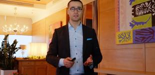 Украинцы по-прежнему «живут» возле телевизоров 