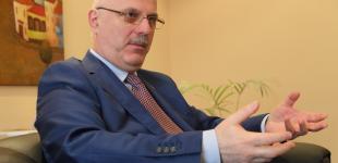 Григол Катамадзе: Украина уже давно созрела, чтобы жить лучше, чем немцы