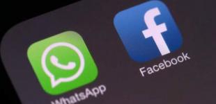 WhatsApp и Facebook Messenger самые незащищенные мессенджеры