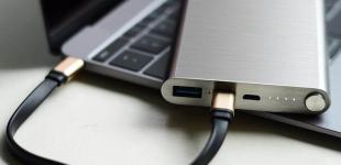  Кому потрібен повербанк для зарядки ноутбука: 4 категорії користувачів
