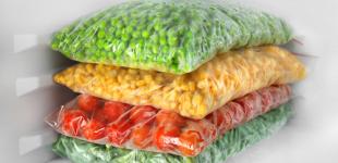 Каким продуктам совсем не навредит заморозка