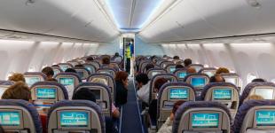 Украинский туроператор приостанавливает туры в Китай