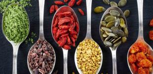 ТОП-5 суперфудов для диеты Дюкана