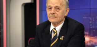 Джемилев задал Зеленскому 5 вопросов о Крыме 