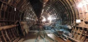 Данию и Швецию хотят соединить международным метро