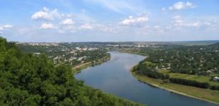 Из Украины в Молдову построят мост через Днестр до 2030 года