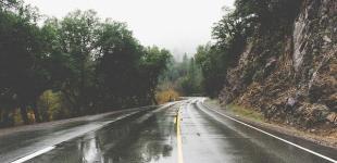 В Украине сильные дожди