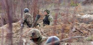 На Донбассе очень нестабильно - ОБСЕ 