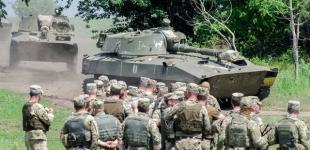 ВСУ вплотную приблизились к Донецку